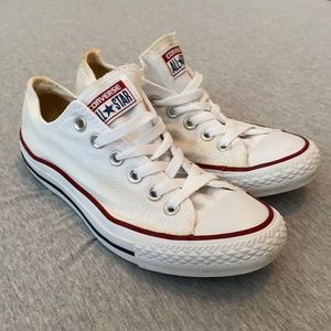 Women's Converse Chuck Taylor all star sneaker